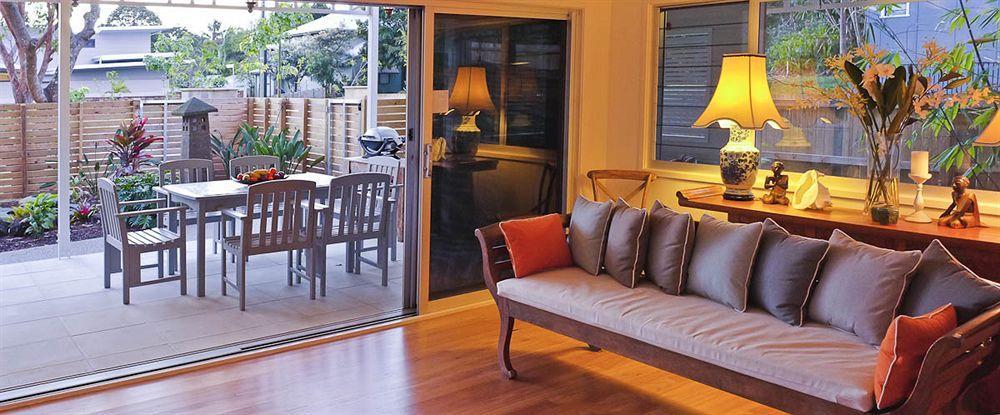 Aaman & Cinta Luxury Villas Byron Bay Exterior photo