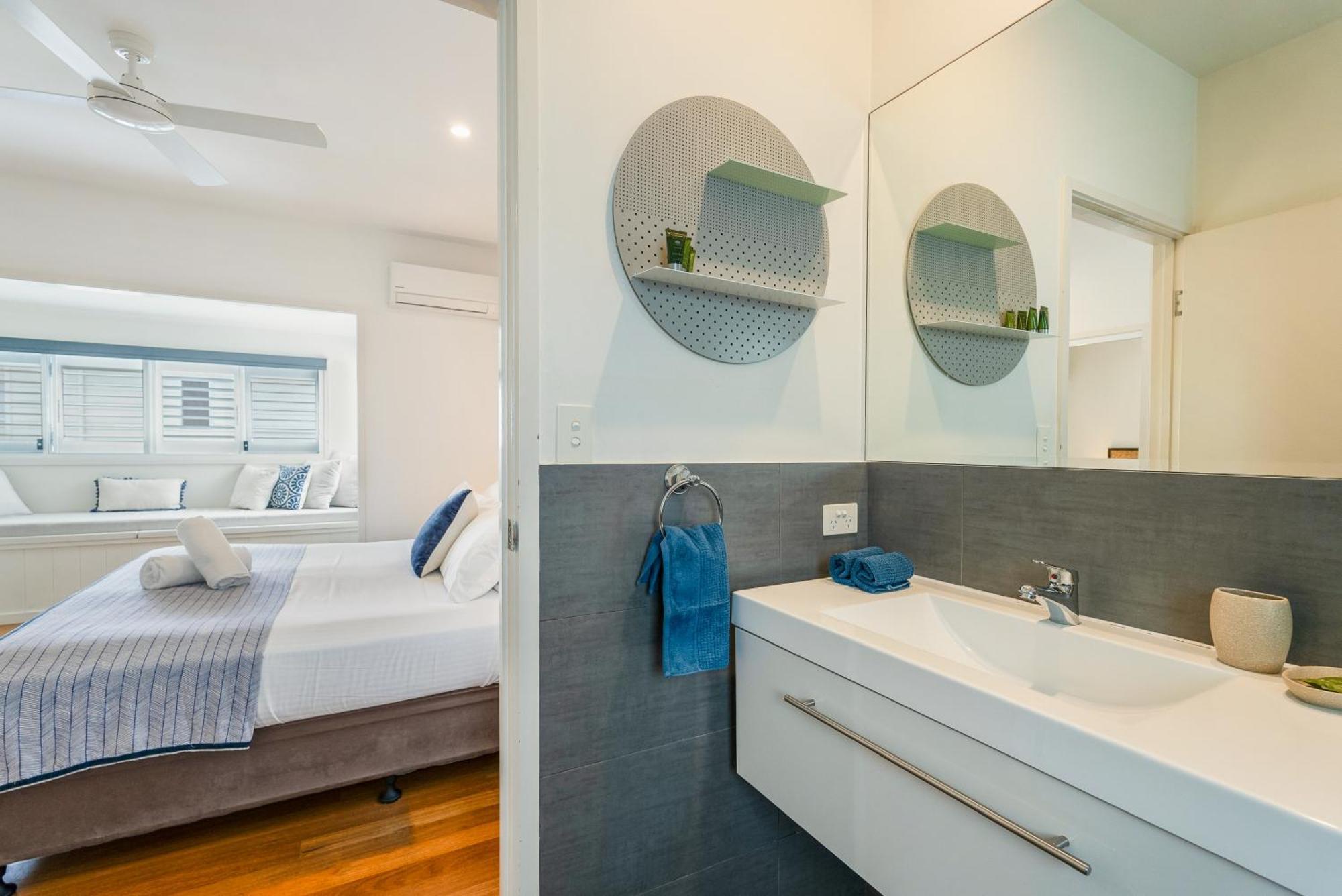 Aaman & Cinta Luxury Villas Byron Bay Exterior photo