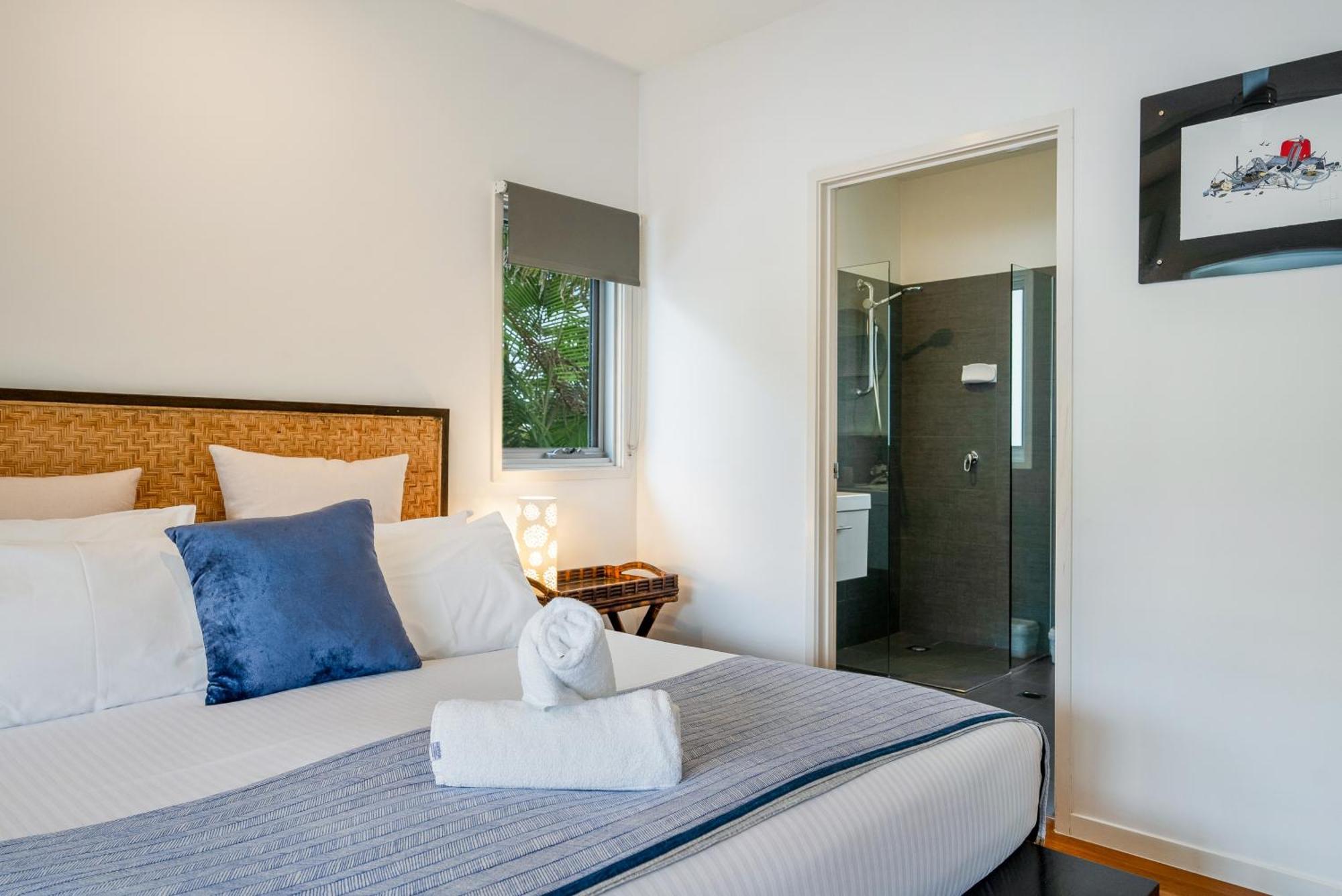 Aaman & Cinta Luxury Villas Byron Bay Exterior photo