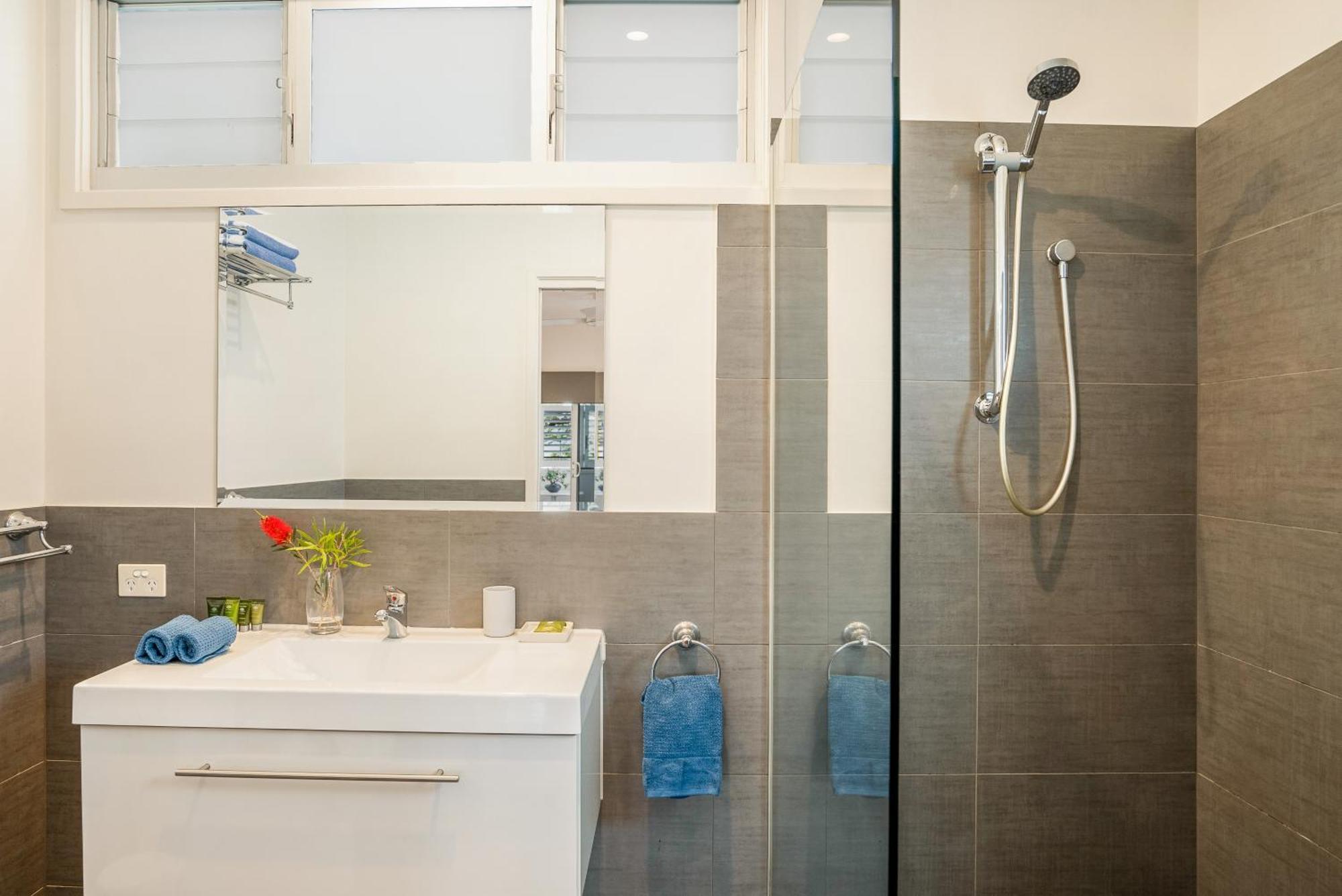 Aaman & Cinta Luxury Villas Byron Bay Exterior photo