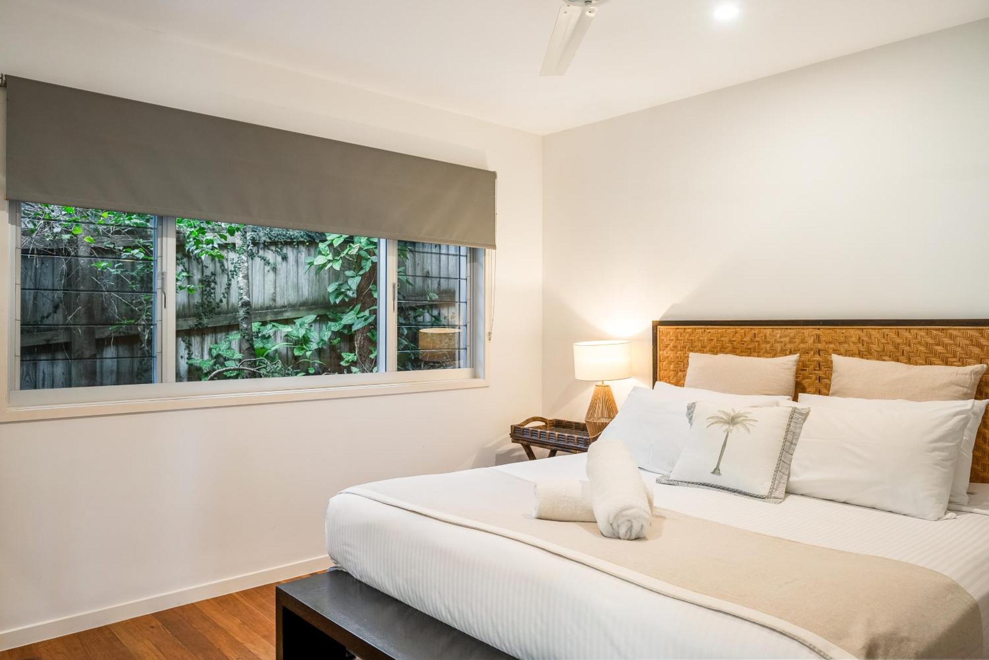 Aaman & Cinta Luxury Villas Byron Bay Exterior photo