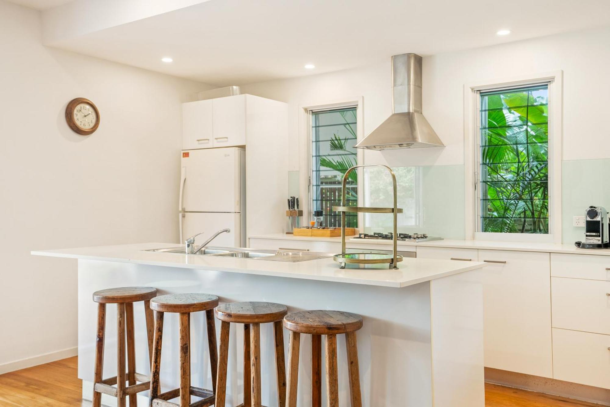 Aaman & Cinta Luxury Villas Byron Bay Exterior photo