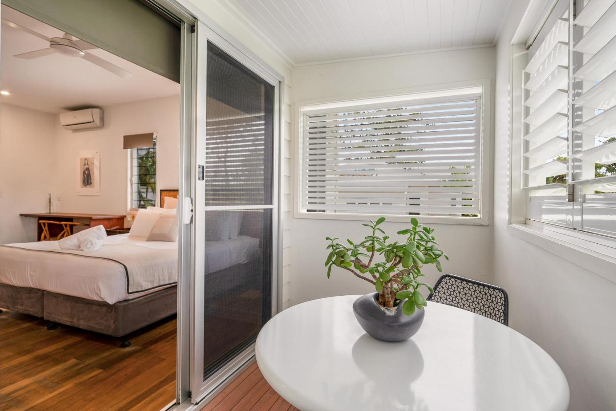 Aaman & Cinta Luxury Villas Byron Bay Exterior photo