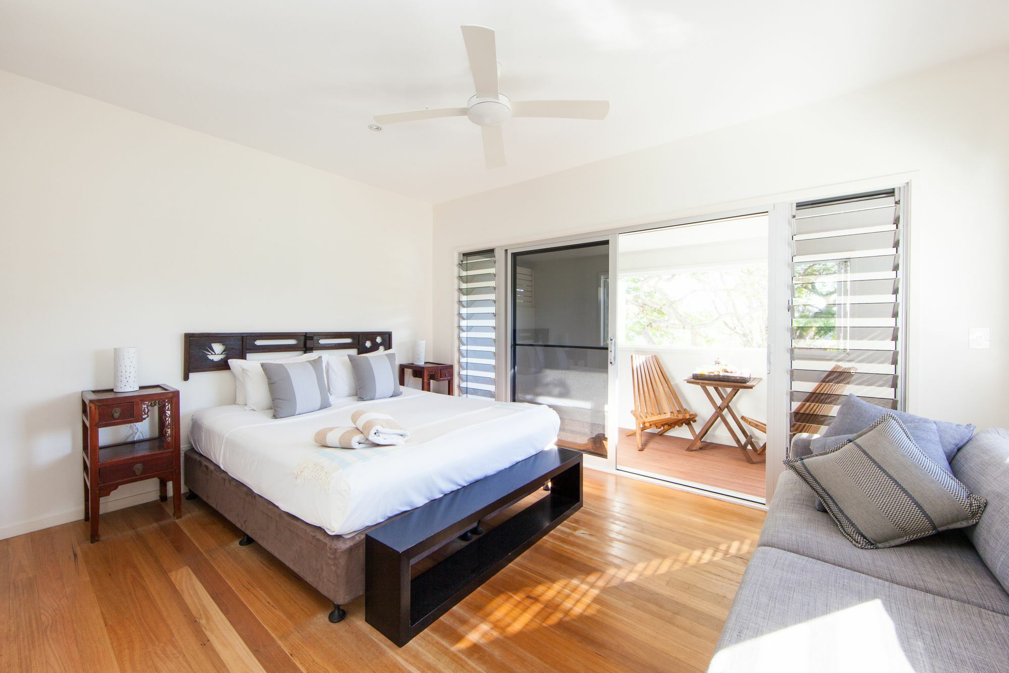Aaman & Cinta Luxury Villas Byron Bay Exterior photo